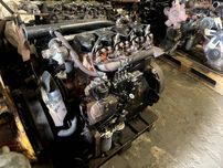Silnik Ursus Zetor 7211,6211,6011,6718,6711,5718,C-360,C-355,C-4011