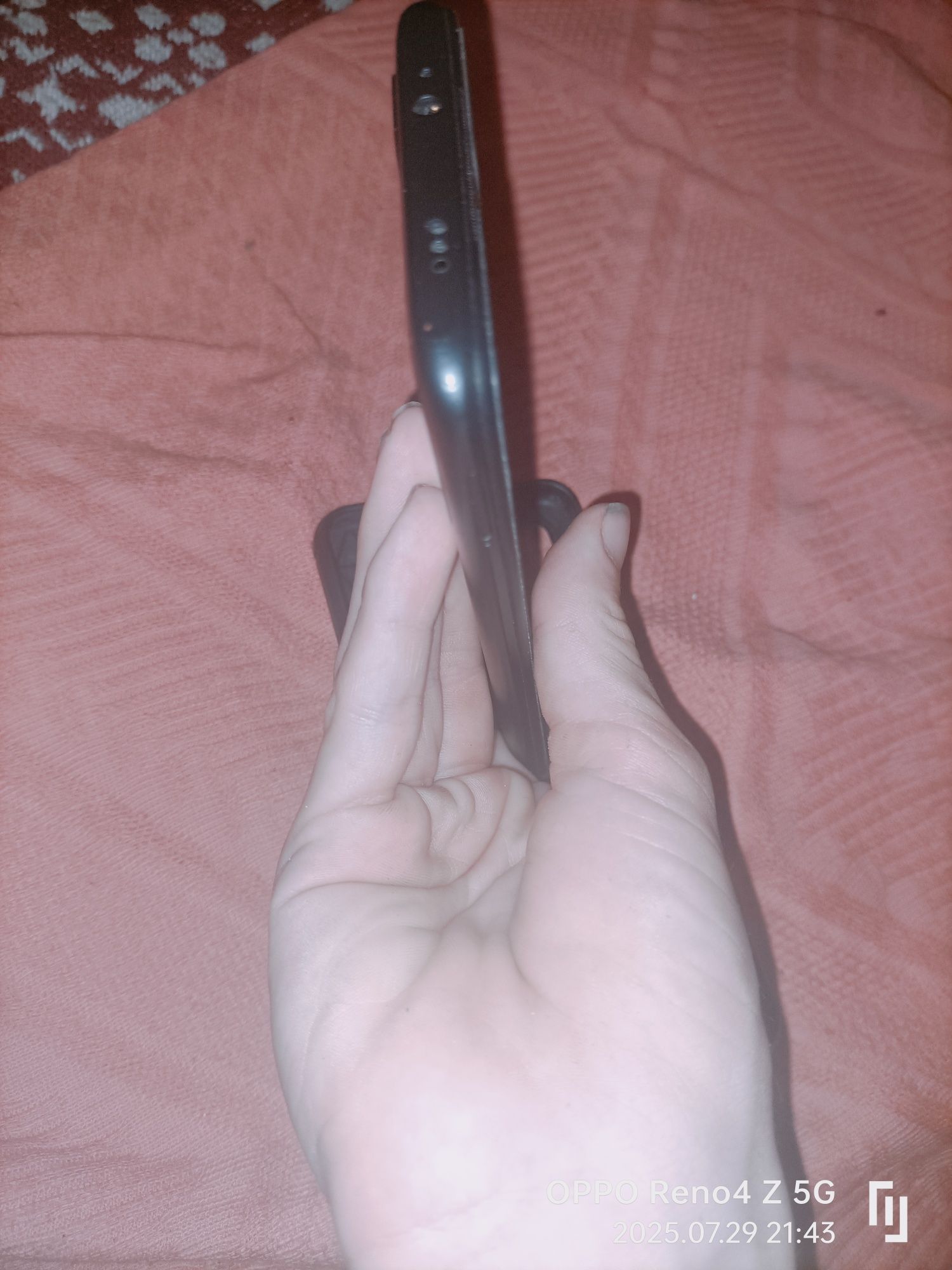 Poco M3 desbloqueado