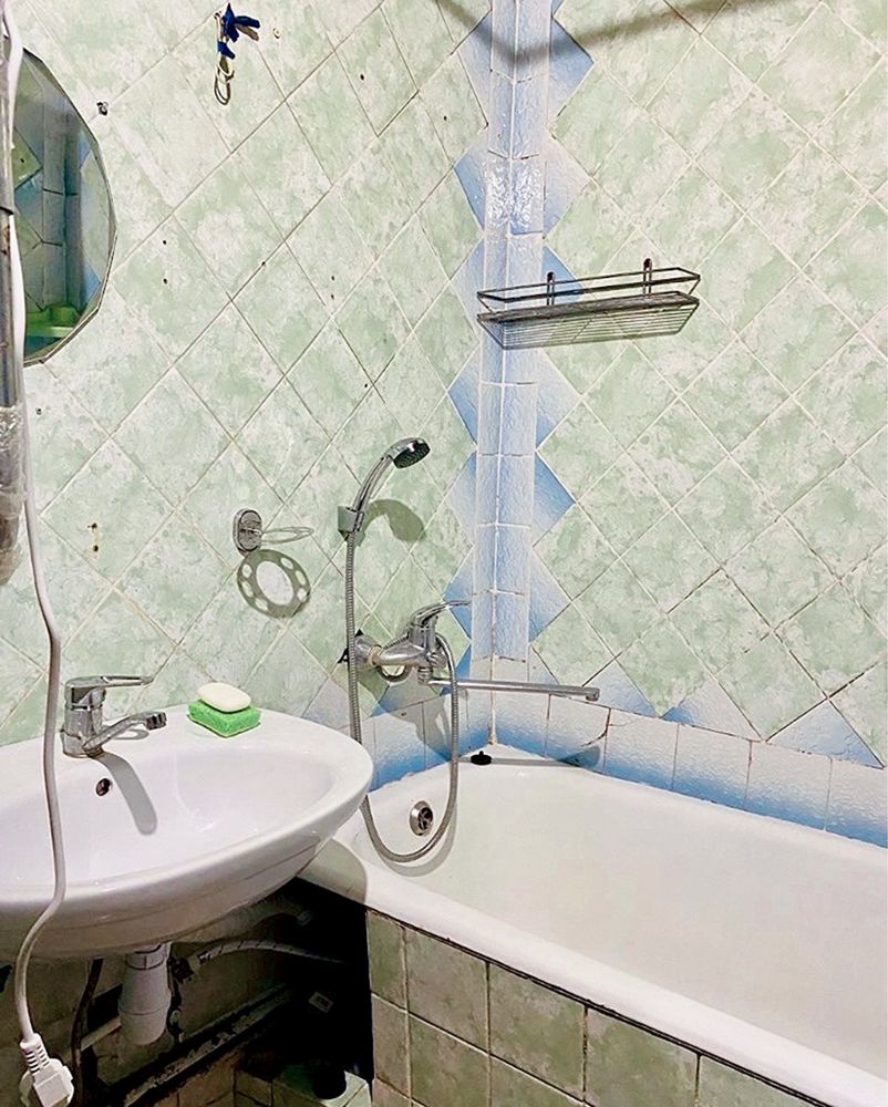 Снижение! Продам 3к квартиру 65м2 Фрунзенский Варус Донецкое шоссе 15
