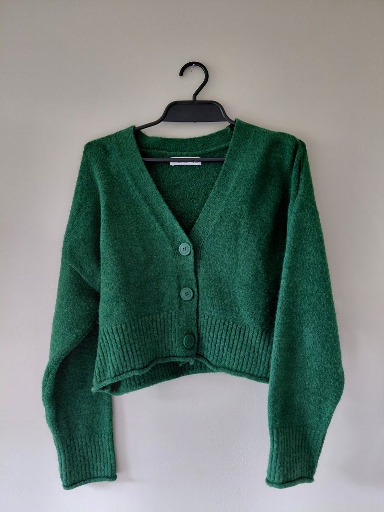 Sweter Stradivarius