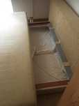 Dwuosobowa kanapa/ sofa/ tapczan