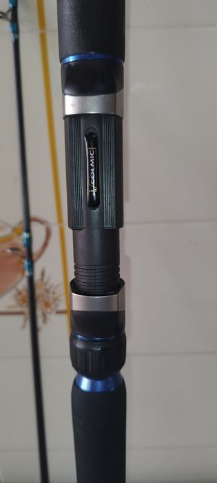 Cana colmic araton pro