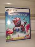 No Man's Sky PlayStation 5 PS5 PS VR 2 NOWA bez folii akcja sandbox PL
