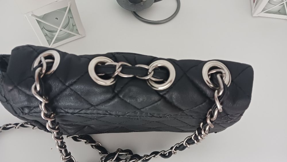 Torebka na ramię Benotti