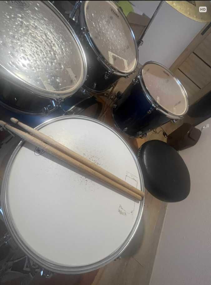 Perkusja TAMA Rythm Mate