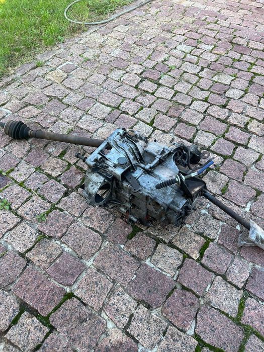 Коробка передач четырёхступенчатая на ВАЗ 2108, 09, 99, 13, 14,15 118