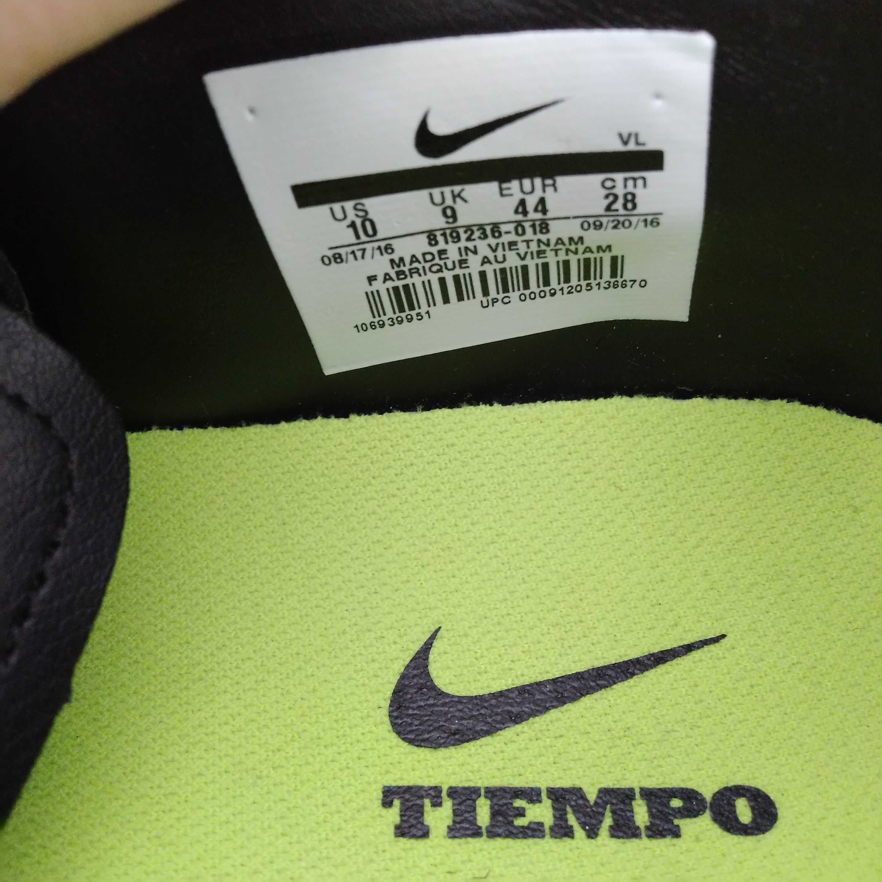 Бутси 43 (44) Nike. Оригінальні. копи кроссовки