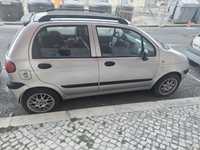 Vendo daewoo matiz 0.8