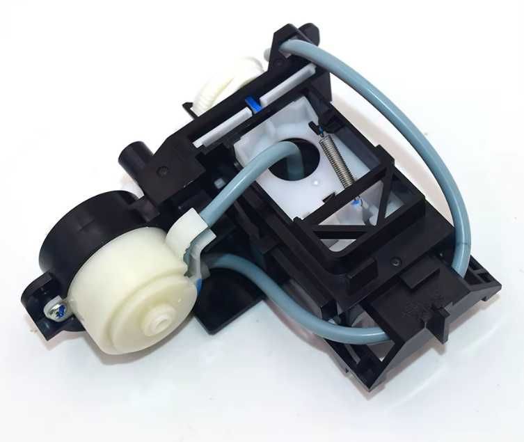 Stacja dokująca Pompa ssąca cap top do głowicy L800 Drukarek EraSmat