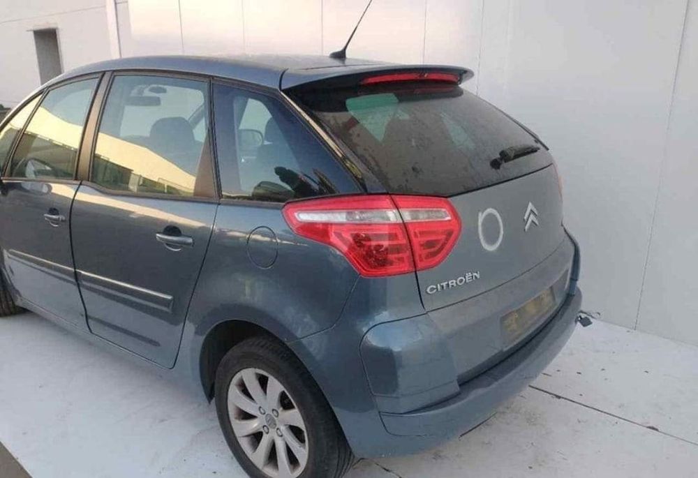 Citroën Picasso 2008 1.6 hdi