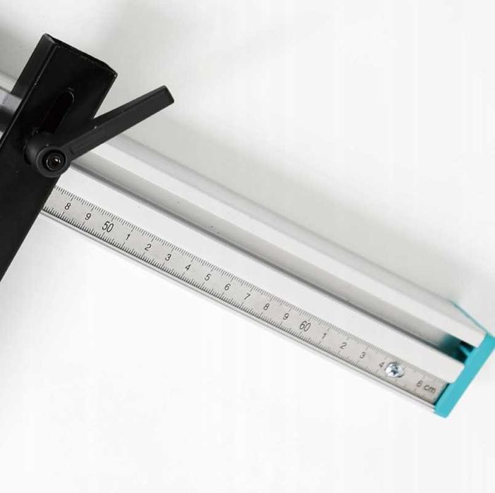 Плиткорез ручной монорельс DIHUI 120см плиткоріз монорейковий ручний