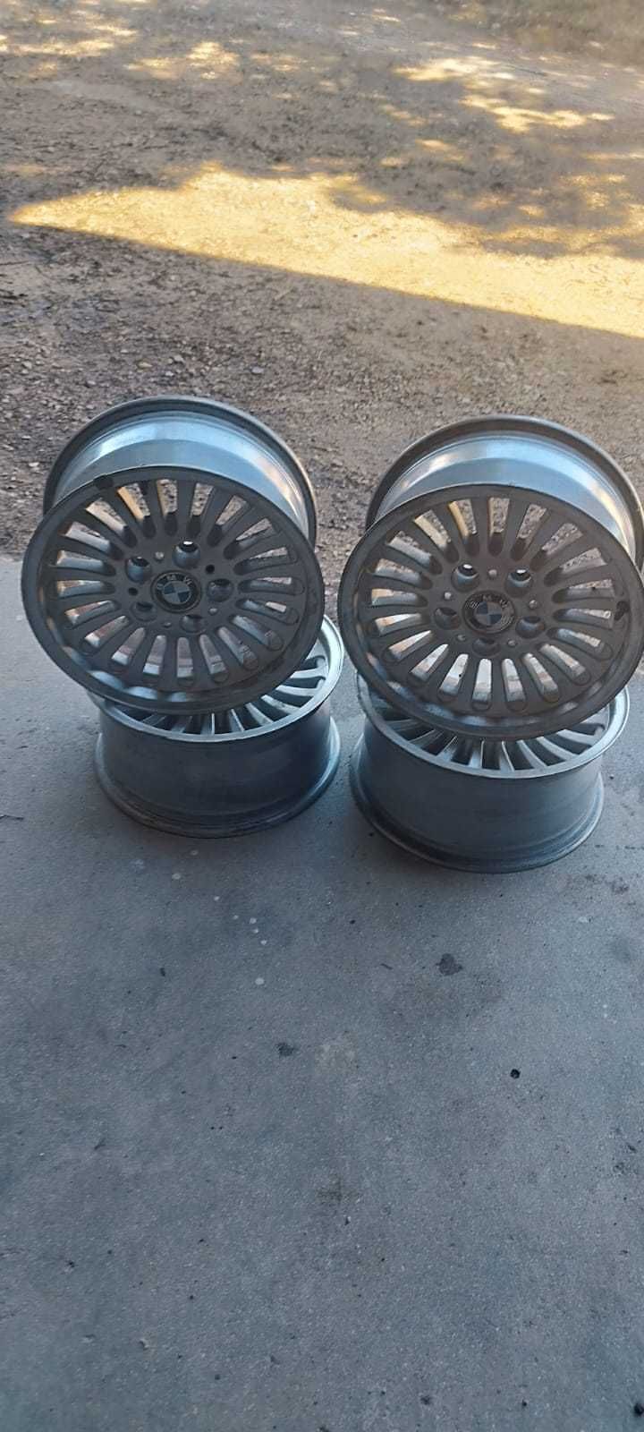 Jantes 15 pára Bmw
