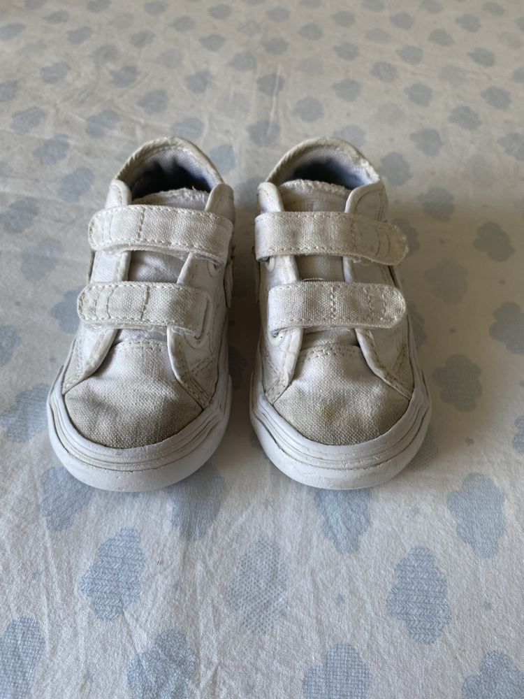 Ténis Converse Star Replay (T23)