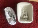 Stokke newborn set + pokrowiec
