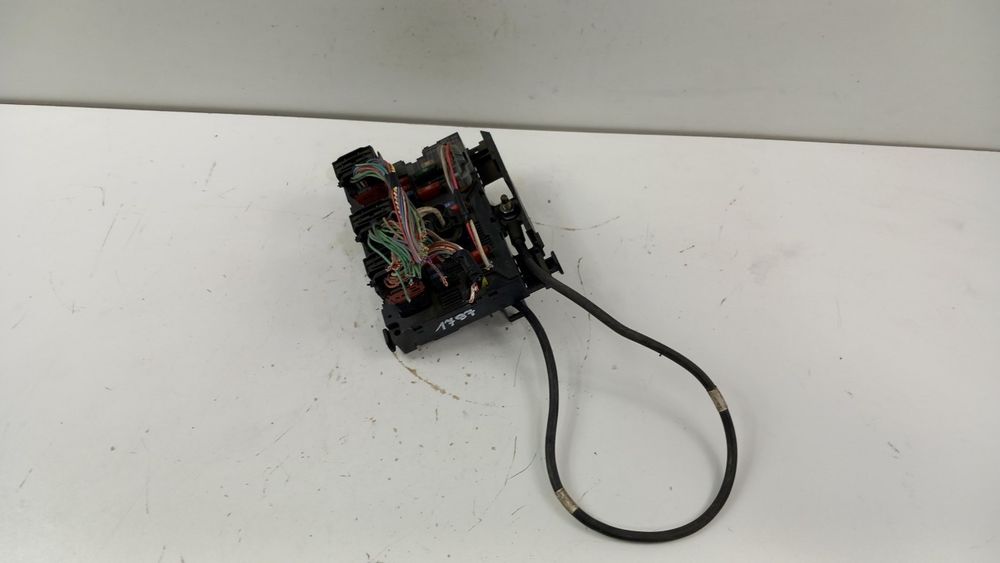 Citroen C4 Grand Picasso I 1.6 Hdi Moduł Bsm 9664055680