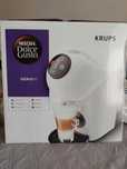 Ekspres do kawy nescafe dolce gusto genio s