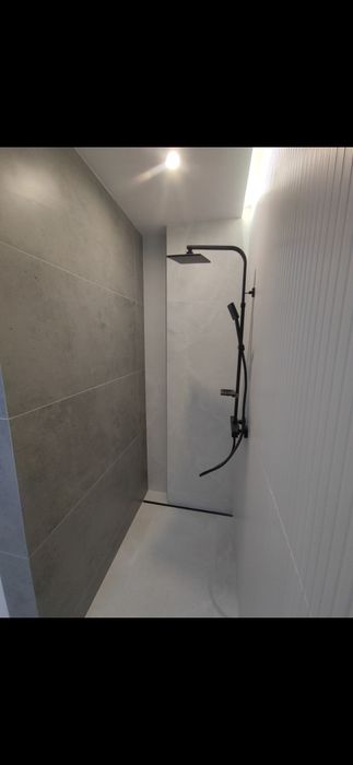 Usługi remontowo budowlane