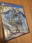 Horizon Forbidden West PS4 Nowa Zafoliowana PL Aktualizacja PS5