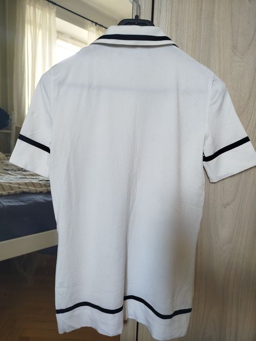 Поло Dolce & Gabbana