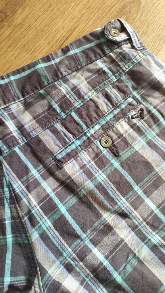 Spodenki jeans roxy zestaw 40 L