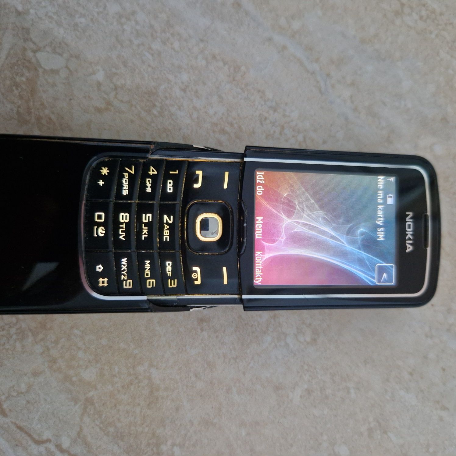 Telefon Samsung , Nokia i inne