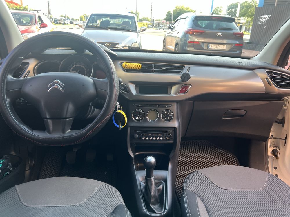 Продам Citroen С3