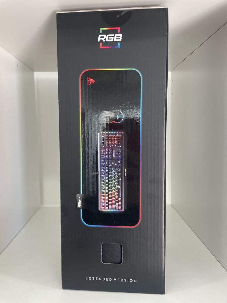 Tapete RGB MPR800s firefly