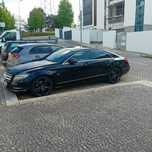 Vendo CLS 350 d 2012