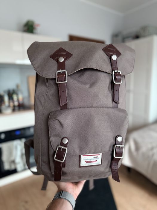 Plecak Doughnut American Vintage 26l Cordura