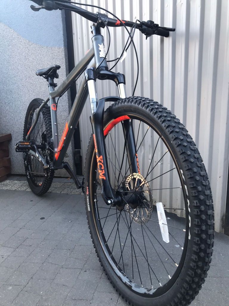 Rover voodoo bantu mtb