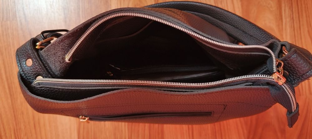 Сумка жіноча,чорна