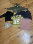 Sweter bluzy i bluzki rozmiar 86-92