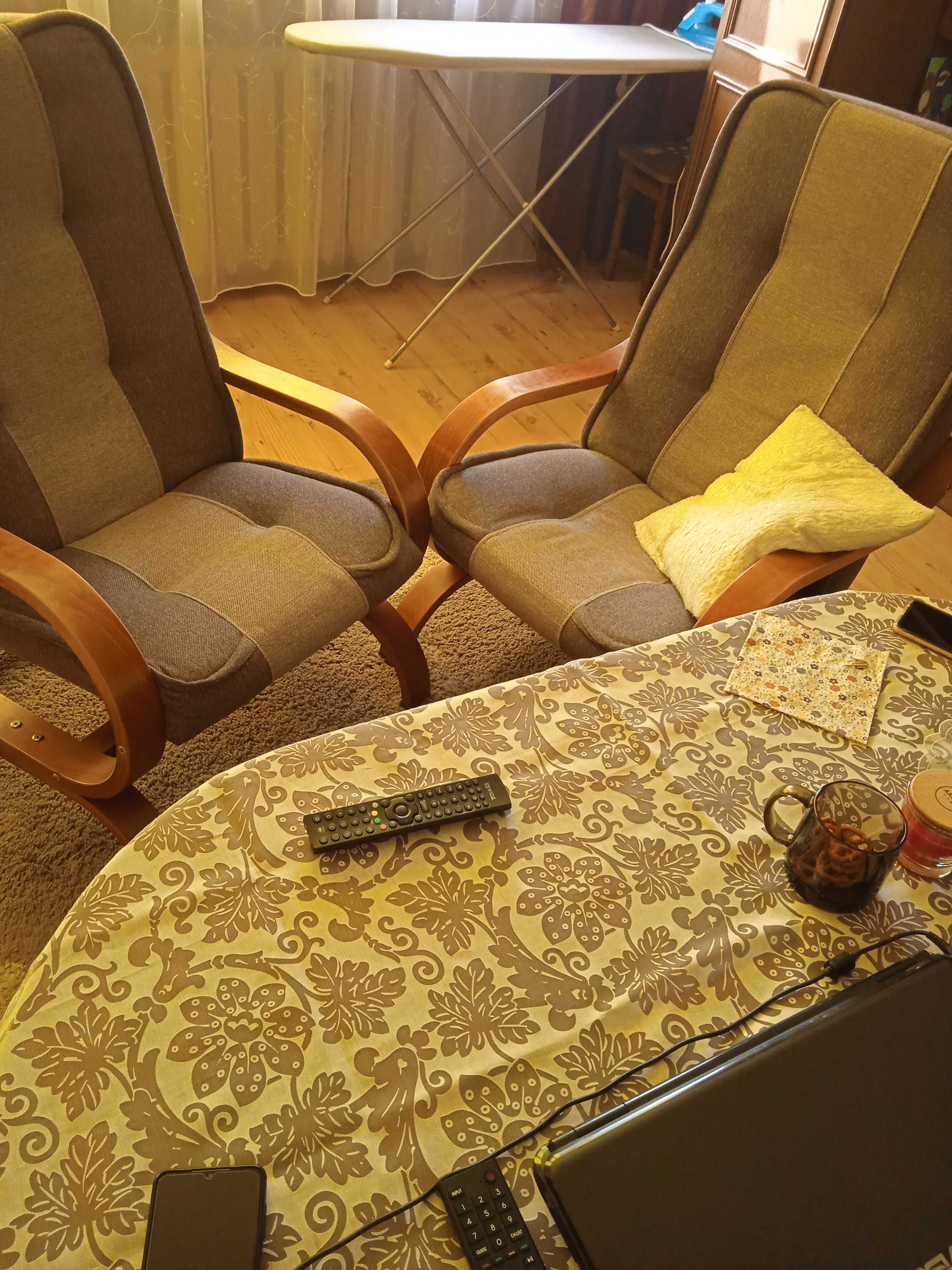 Meble do salonu komplet