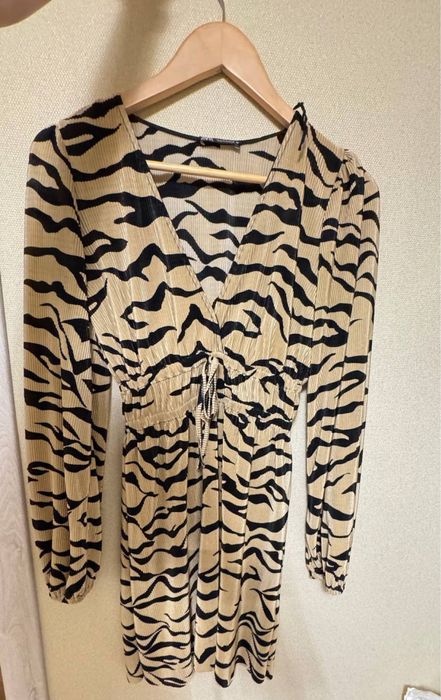 Сукня zara, розмір S, стан як новий 9/10