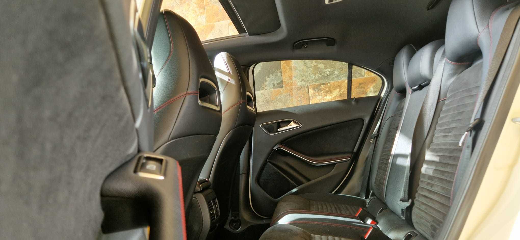 Mercedes-Benz A AMG