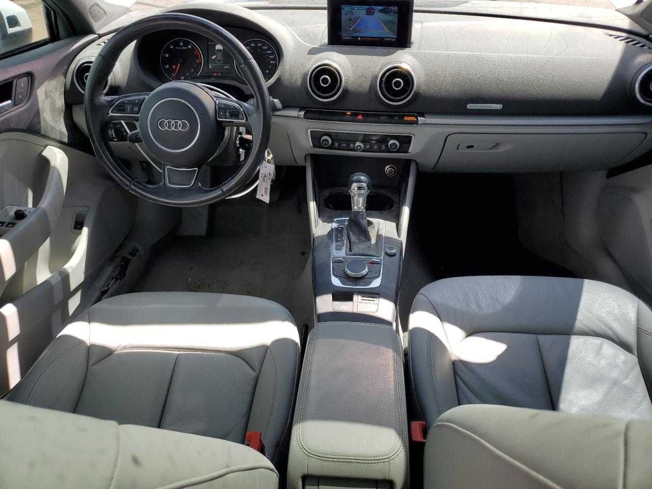 Audi A3 Premium 2015