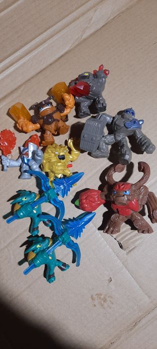 Figurki Activision Skylanders