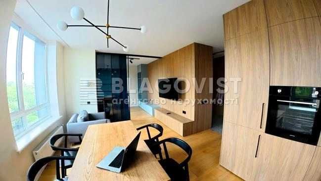 Продам 2 кімнатну квартиру  Салютна, 2/6, Файна Таун з ремонтом