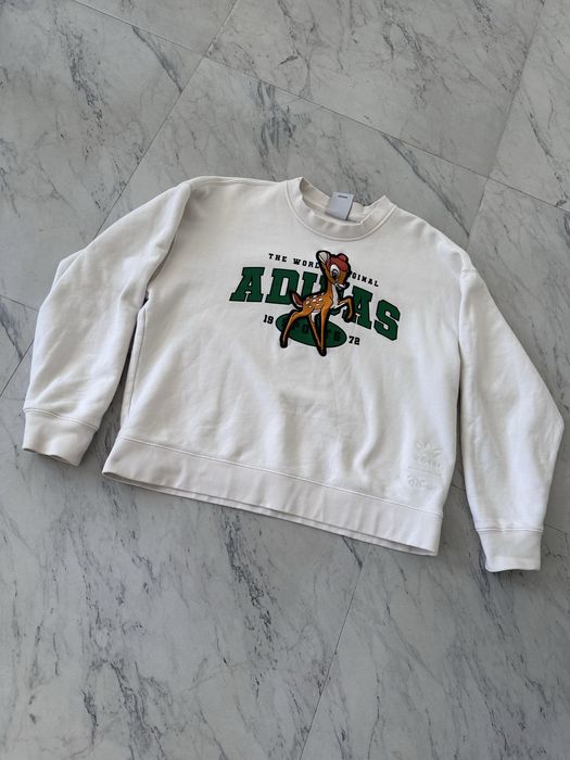 Світшот Adidas disney bambi