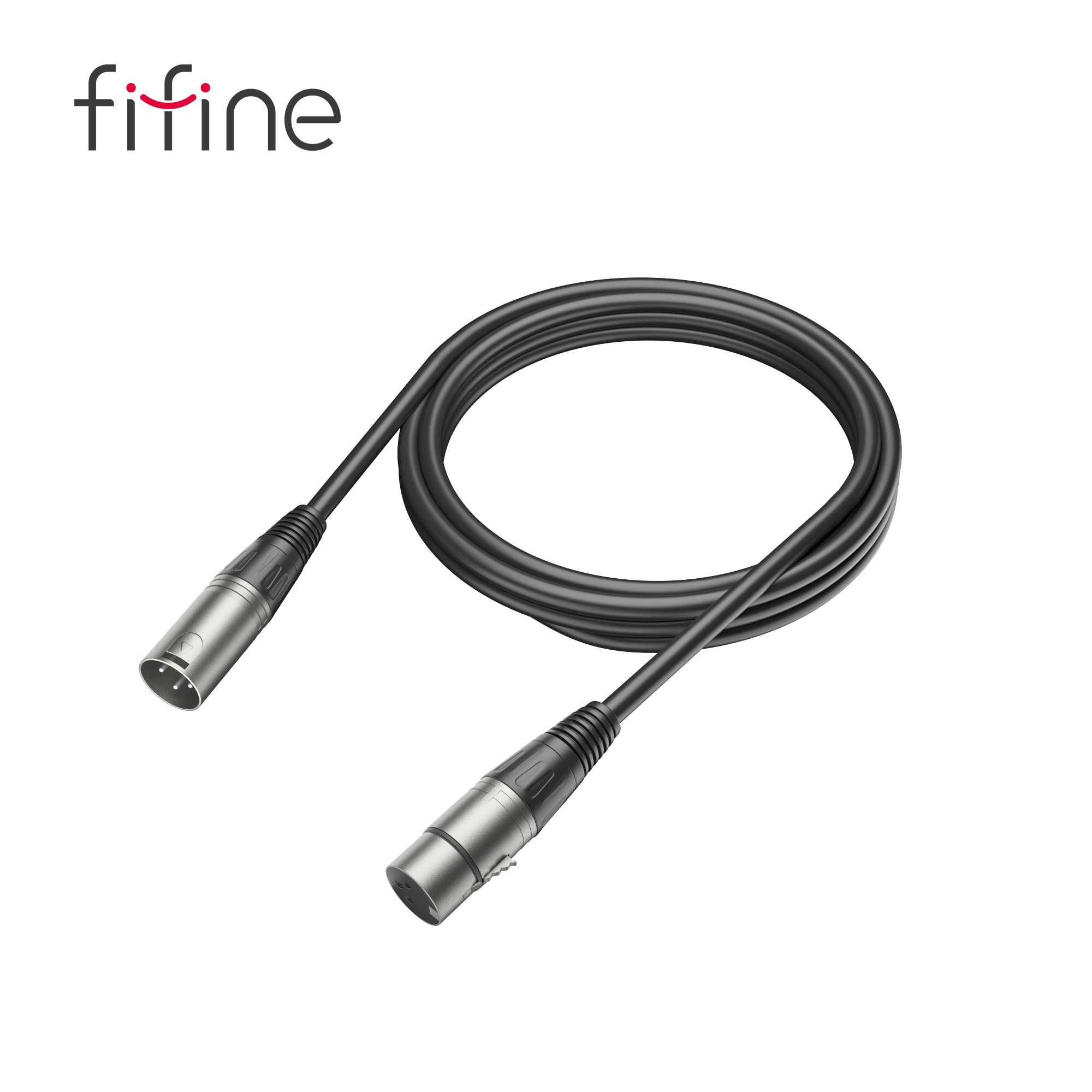 FIFINE L9 XLR (кабель для мікрофону)