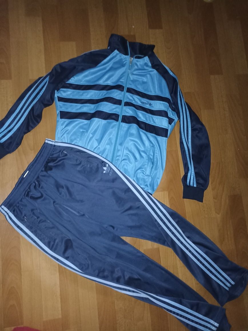 Костюм adidas vintage