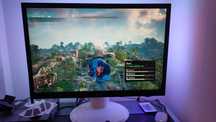 Monitor LG 22" L226WA