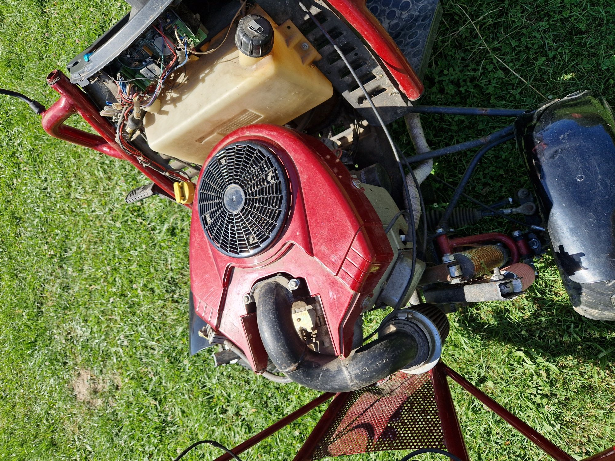 Buggy traktorek quad pojazd inny