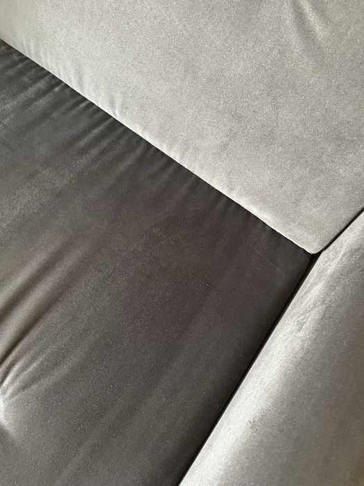 Fotele 2 rozkładane do spania – po renowacji