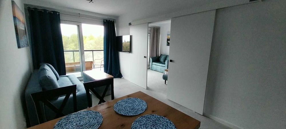 Apartamenty  Sun&Blue 2 ~przy Plaży~