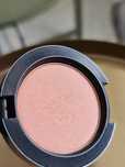 MAC Sheertone Blush – odcień Sunbasque róż do policzków