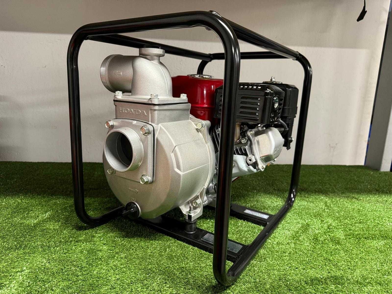 NOWA Motopompa Honda WB 30XT - 1100 l/min 2.3 atm