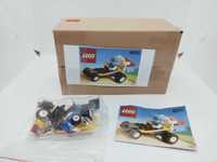 Używane klocki LEGO City Town Mud Runner 6510