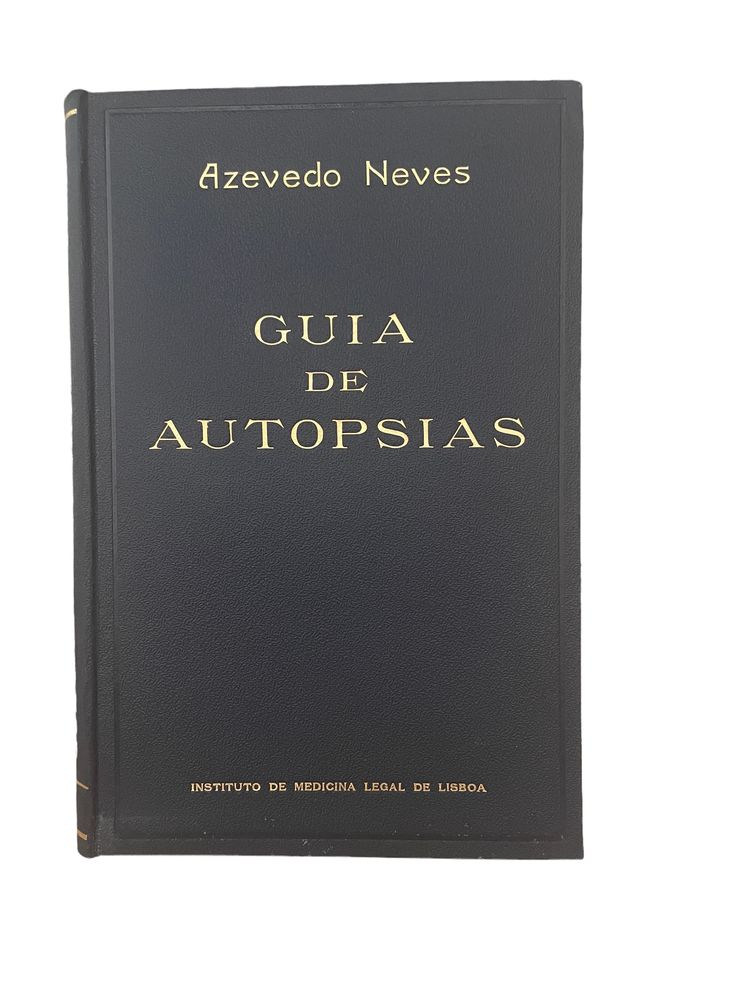 Livro Medicina Legal