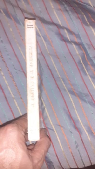 Domingos Monteiro O destino e a aventura  livro